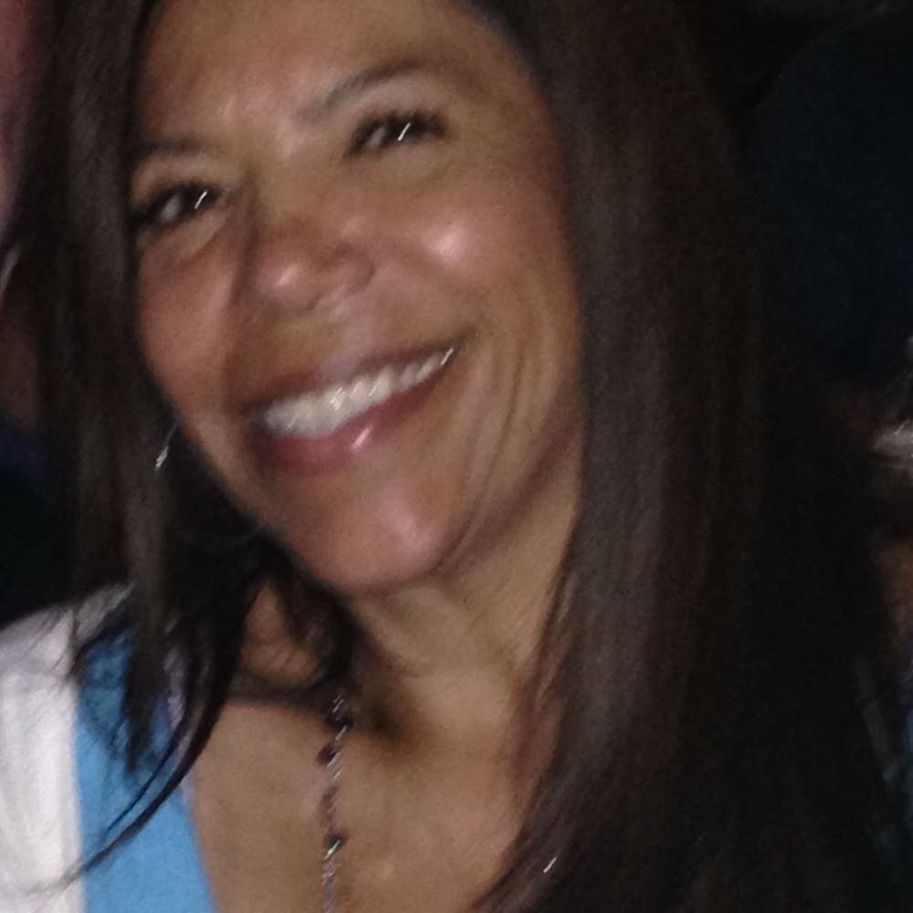 Meet your Posher, Teresa